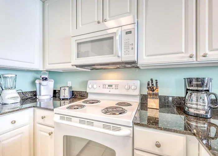Beachfront W Amazing Gulf Views Shared Pools Hot Tub And Fitness * Gulf Shores