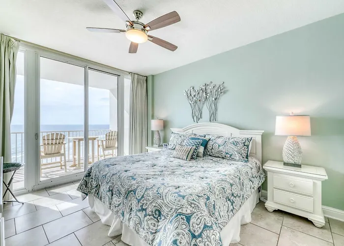 Holiday home Beachfront W Amazing Gulf Views Shared Pools Hot Tub And Fitness *