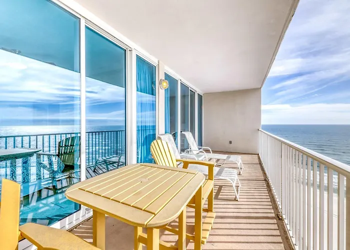 Holiday home Beachfront W Amazing Gulf Views Shared Pools Hot Tub And Fitness *