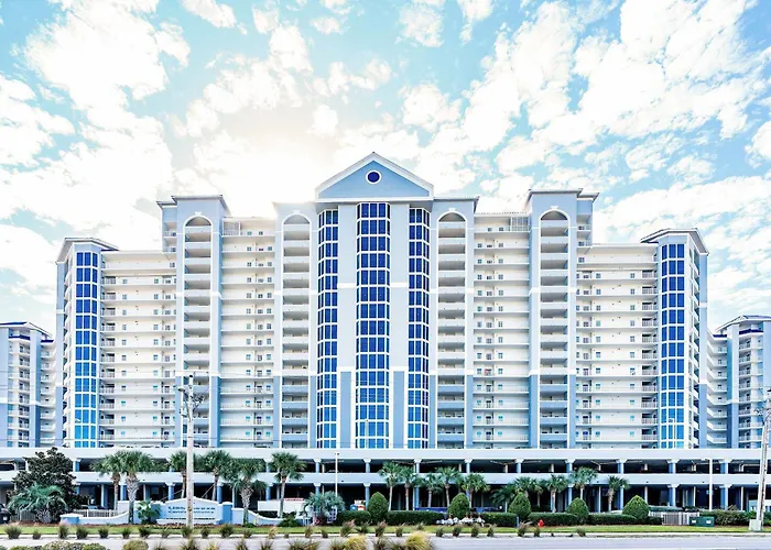 Holiday home Beachfront W Amazing Gulf Views Shared Pools Hot Tub And Fitness *