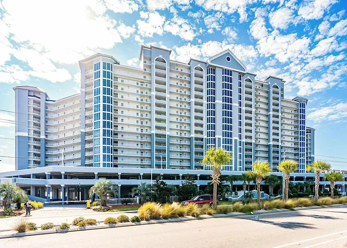 Holiday home Beachfront W Amazing Gulf Views Shared Pools Hot Tub And Fitness *