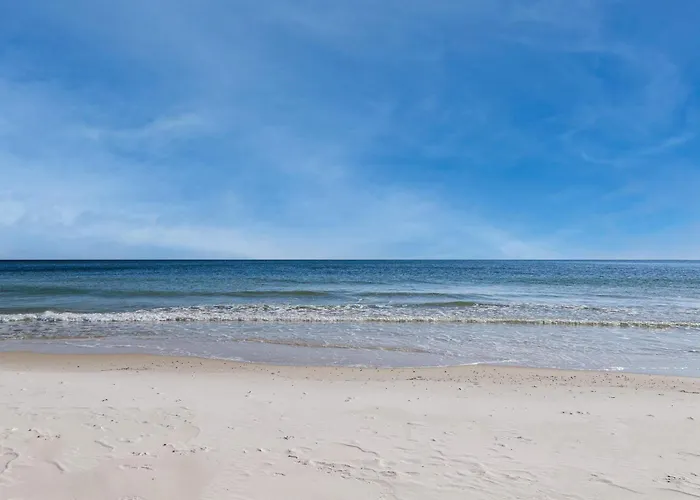 Beachfront W Amazing Gulf Views Shared Pools Hot Tub And Fitness Holiday home *